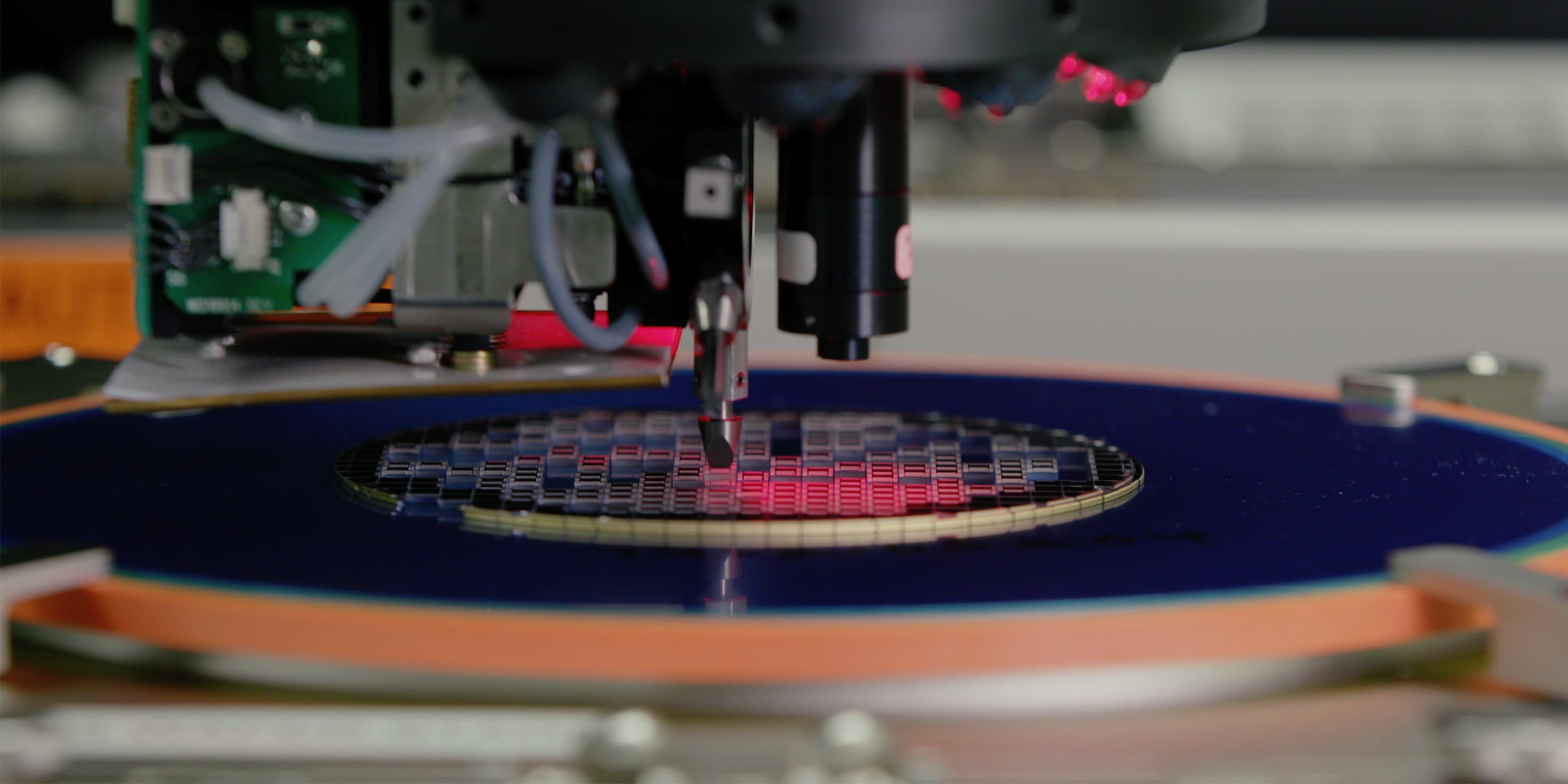 Navigation Sensors Manufacturing